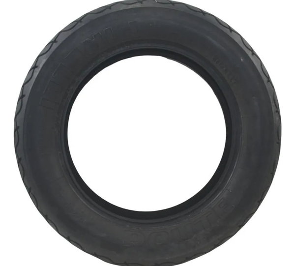 Pneu Pirelli Route Mt66 180/70-15 M/c 76h
