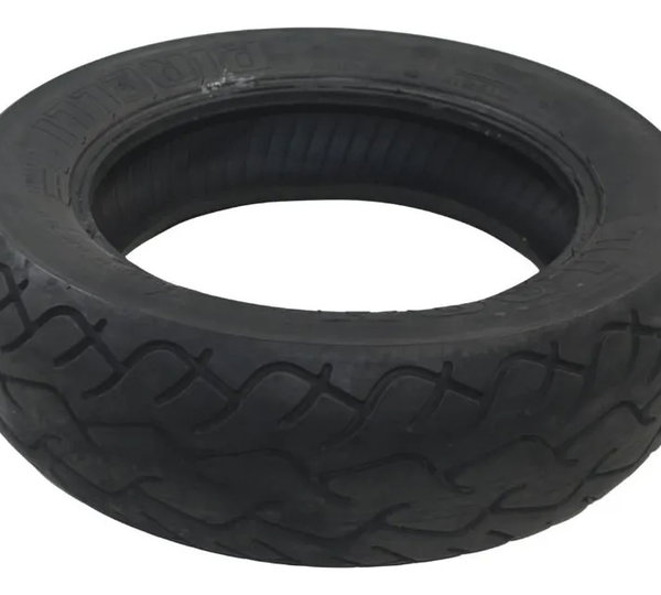 Pneu Pirelli Route Mt66 180/70-15 M/c 76h