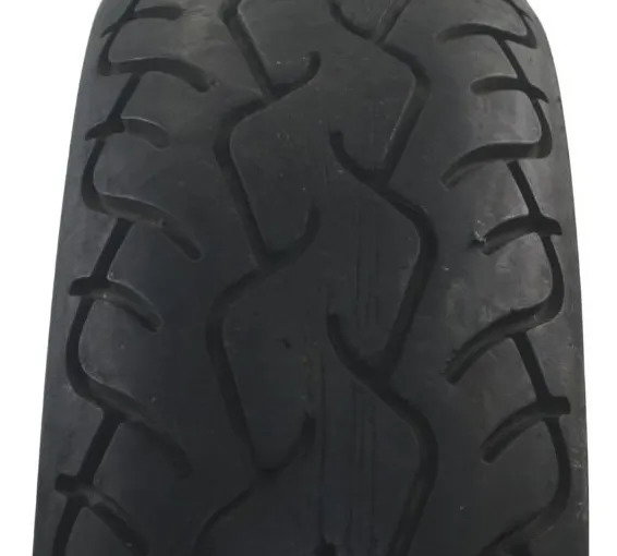 Pneu Pirelli Route Mt66 180/70-15 M/c 76h