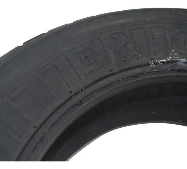 Pneu Pirelli Route Mt66 180/70-15 M/c 76h