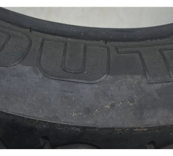 Pneu Pirelli Route Mt66 180/70-15 M/c 76h