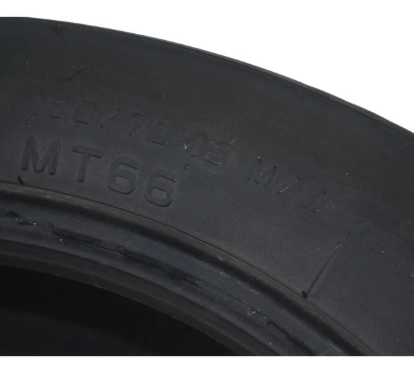 Pneu Pirelli Route Mt66 180/70-15 M/c 76h