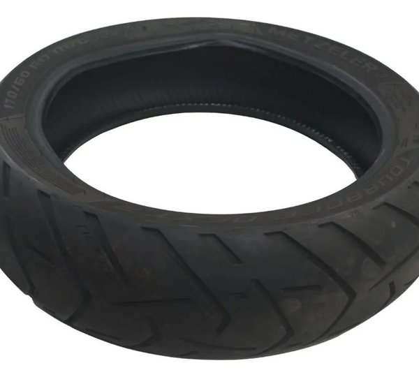 Pneu Metzeler Tourance Next 2 170/60 R17 M/c 12v