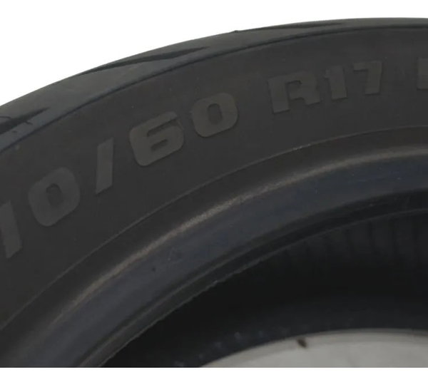 Pneu Metzeler Tourance Next 2 170/60 R17 M/c 12v