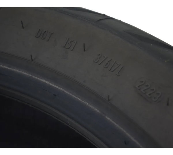 Pneu Metzeler Tourance Next 2 170/60 R17 M/c 12v