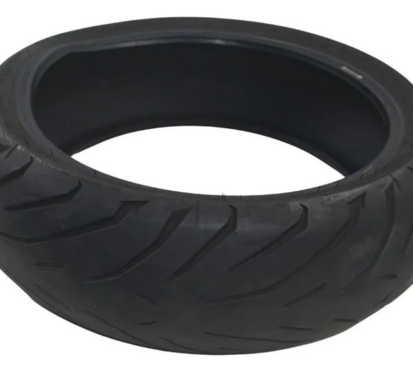 Pneu Pirelli Angel 180/55 Zr M/c 73 W