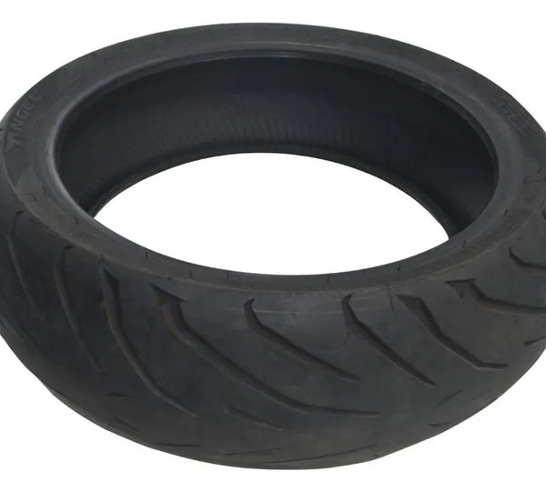 Pneu Pirelli Angel 180/55 Zr M/c 73 W