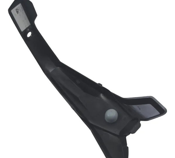 Acabamento Bobina Dir C/ava Bmw R 1300 Gs Triple Black 24-26