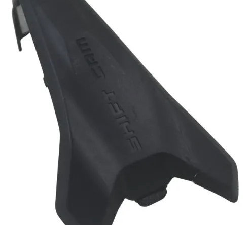Acabamento Bobina Dir C/ava Bmw R 1300 Gs Triple Black 24-26