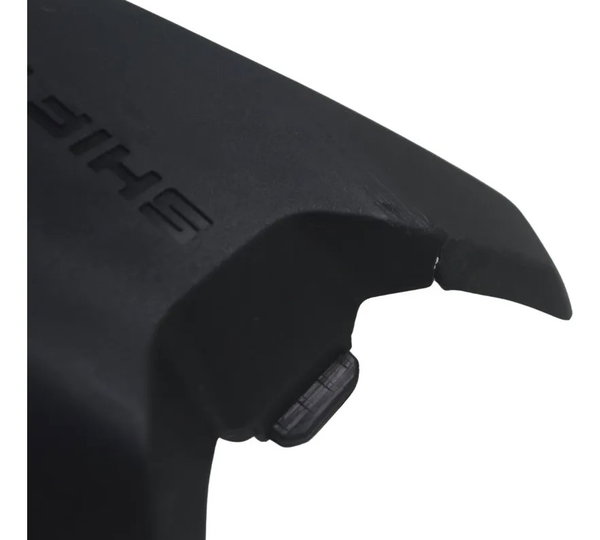 Acabamento Bobina Dir C/ava Bmw R 1300 Gs Triple Black 24-26