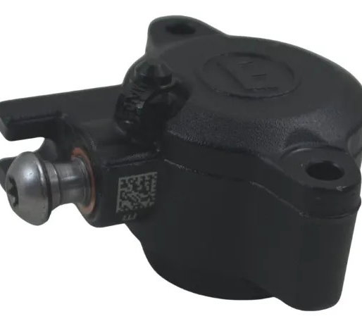 Atuador Acionador Embreagem Bmw R 1300 Gs Triple Black 24-26