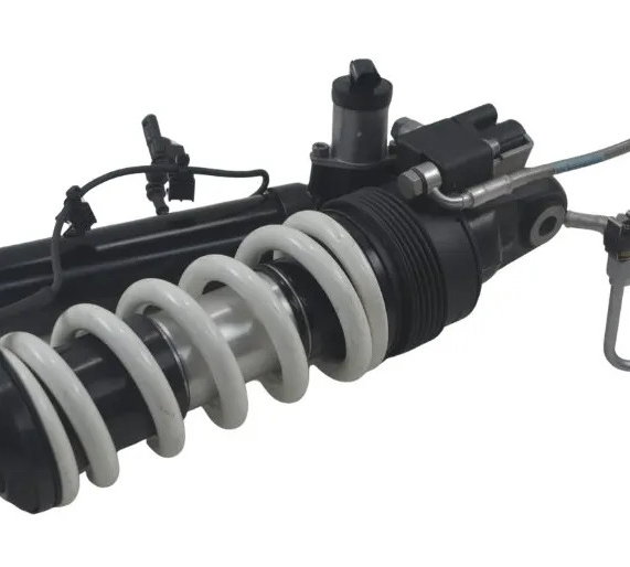 Amortecedor Traseiro Bmw R 1300 Gs Triple Black 24-26