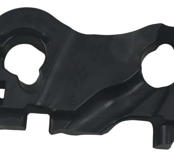 Acabamento Módulo Abs Bmw R 1300 Gs Triple Black 24-26 Origi