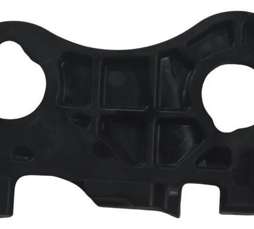 Acabamento Módulo Abs Bmw R 1300 Gs Triple Black 24-26 Origi
