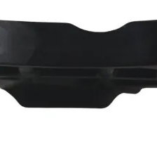 Acabamento Módulo Abs Bmw R 1300 Gs Triple Black 24-26 Origi