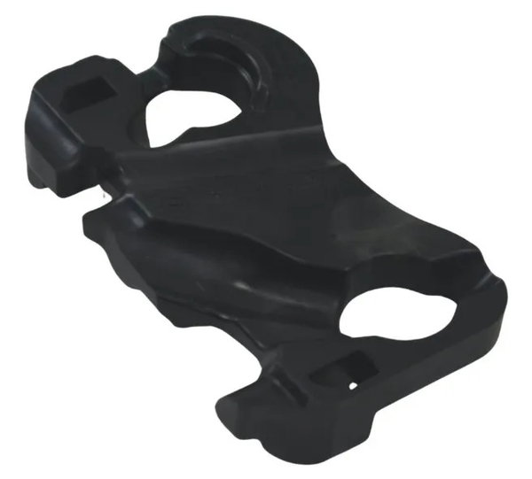 Acabamento Módulo Abs Bmw R 1300 Gs Triple Black 24-26 Origi