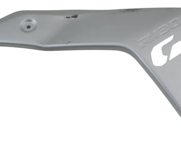 Acabamento Lateral Esq Avar Bmw R 1300 Gs Triple Black 24-26