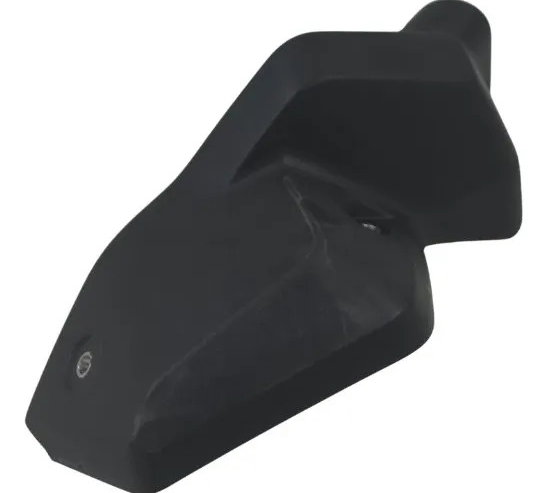Acabamento Bico Injetor Esq Bmw R 1300 Gs Triple Black 24-26