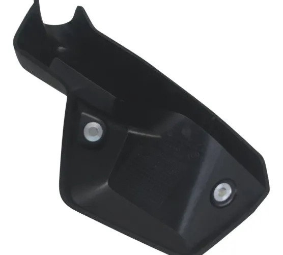 Acabamento Bico Injetor Esq Bmw R 1300 Gs Triple Black 24-26