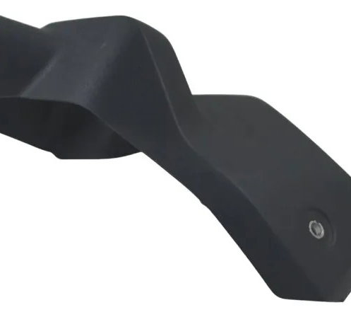 Acabamento Bico Injetor Esq Bmw R 1300 Gs Triple Black 24-26
