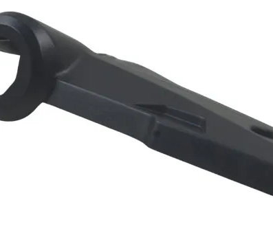 Acabamento Suporte Alforge Esq Bmw R 1300 Gs Triple Black