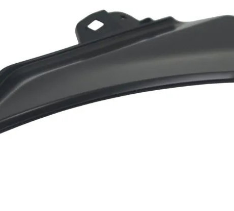 Acabamento Lateral Superior Esq Bmw R 1300 Gs Triple Black