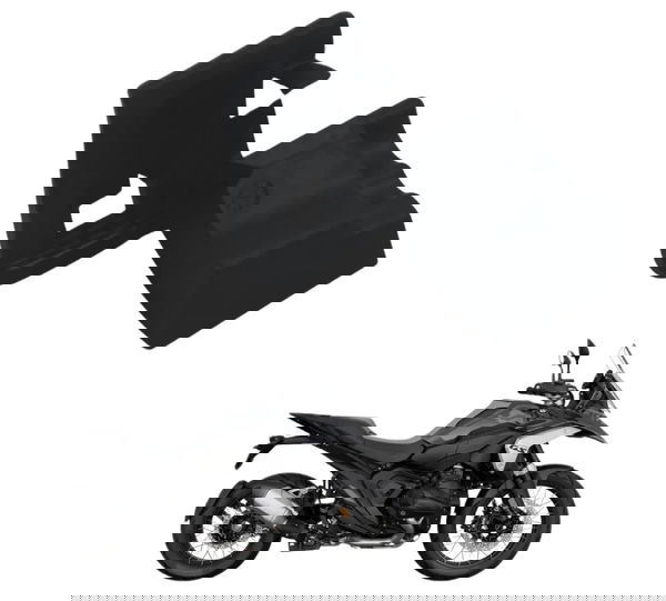 Acabamento Bmw R 1300 Gs Triple Black 24-26 Original