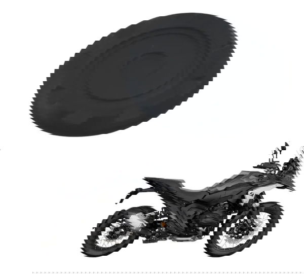 Acabamento Chassi Bmw R 1300 Gs Triple Black 24-26 Original