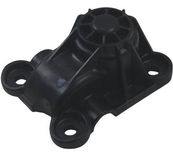 Acabamento Bolha Bmw R 1300 Gs Triple Black 24-26 Orig