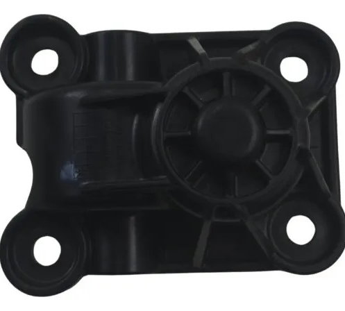 Acabamento Bolha Bmw R 1300 Gs Triple Black 24-26 Orig