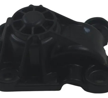 Acabamento Bolha Bmw R 1300 Gs Triple Black 24-26 Orig