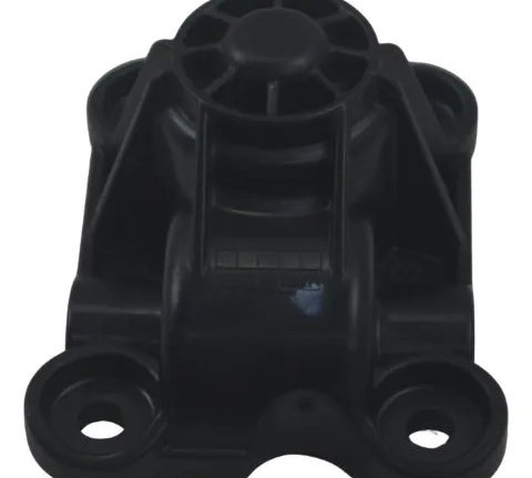 Acabamento Bolha Bmw R 1300 Gs Triple Black 24-26 Orig