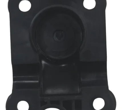 Acabamento Bolha Bmw R 1300 Gs Triple Black 24-26 Orig