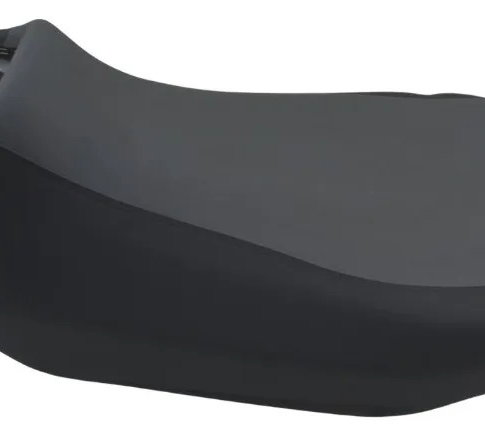 Banco Dianteiro Bmw R 1300 Gs Triple Black 24-26 Original Preto