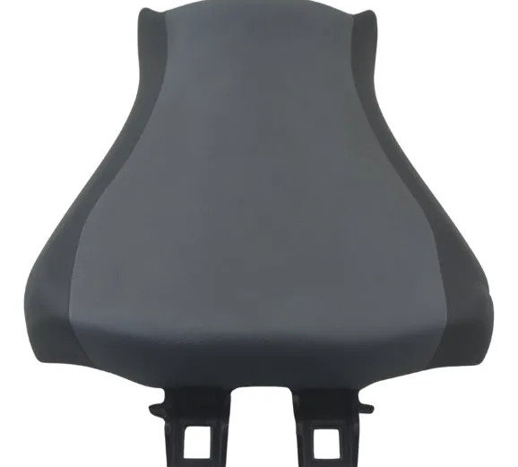 Banco Dianteiro Bmw R 1300 Gs Triple Black 24-26 Original Preto