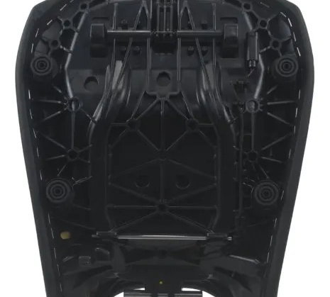 Banco Dianteiro Bmw R 1300 Gs Triple Black 24-26 Original Preto