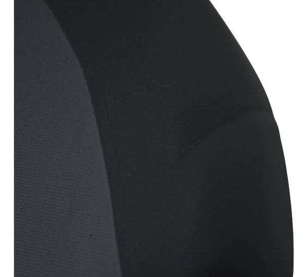 Banco Dianteiro Bmw R 1300 Gs Triple Black 24-26 Original Preto