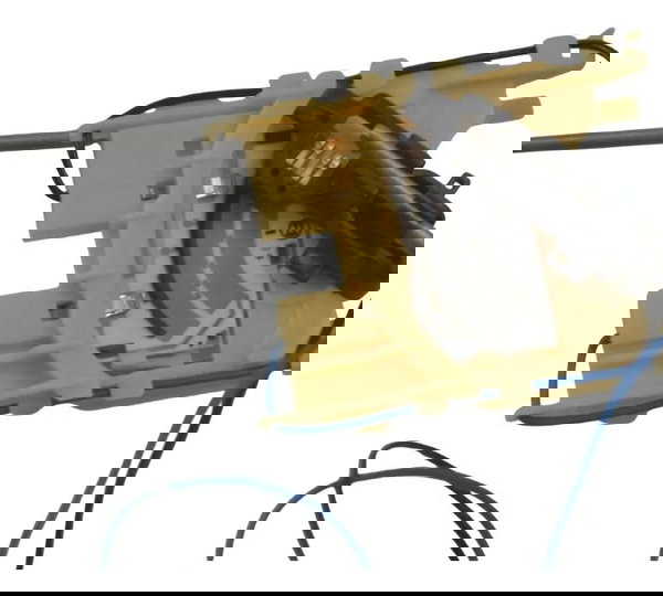 Boia Combustível Bmw R 1300 Gs Triple Black 24-26 Orig