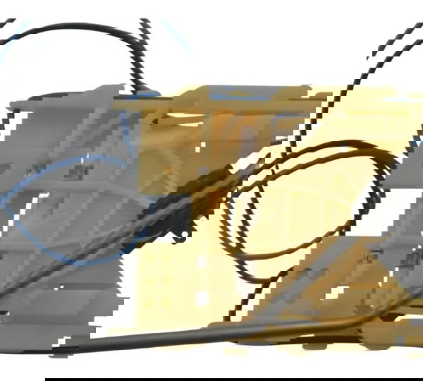 Boia Combustível Bmw R 1300 Gs Triple Black 24-26 Orig