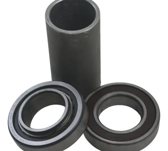 Bucha Rolamento Roda Diant Bmw R 1300 Gs Triple Black 24-26