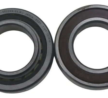 Bucha Rolamento Roda Diant Bmw R 1300 Gs Triple Black 24-26