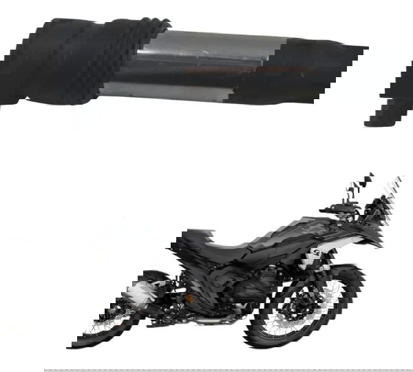 Bobina Ignição Bmw R 1300 Gs Triple Black 24-26 Original