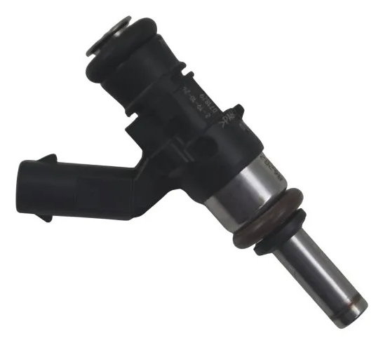 Bico Injetor Bmw R 1300 Gs Triple Black 24-26 Original