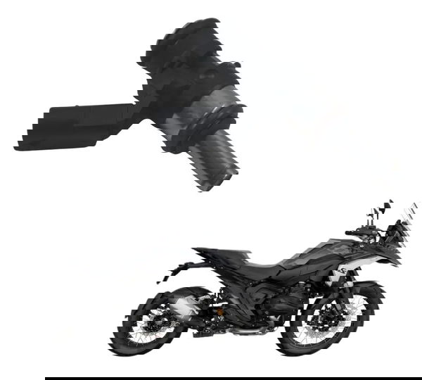 Bico Injetor Bmw R 1300 Gs Triple Black 24-26 Original