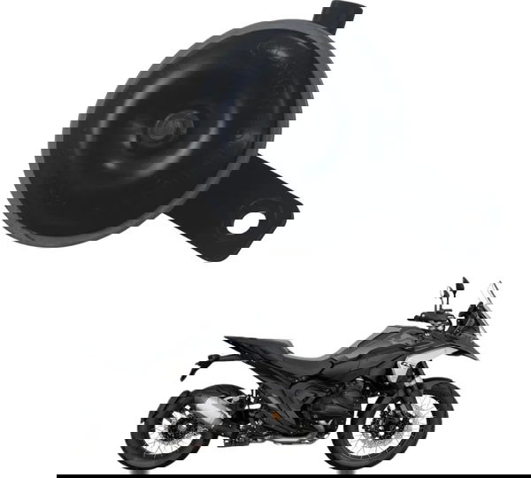 Buzina Bmw R 1300 Gs Triple Black 24-26 Original