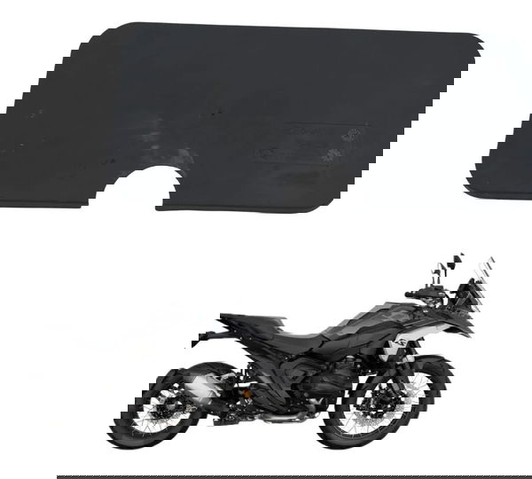 Borracha Porta Objetos Bmw R 1300 Gs Triple Black 24-26 Orig