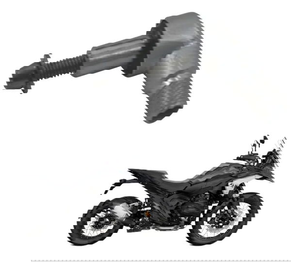 Bico Válvula Pressão Pneu Bmw R 1300 Gs Triple Black 24-26