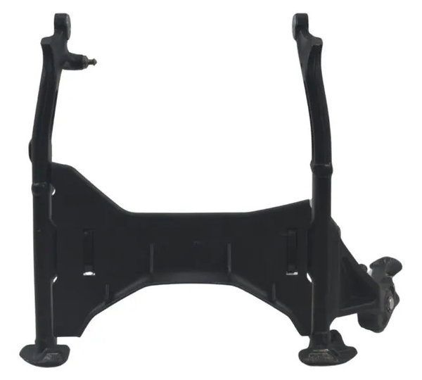 Cavalete Central Bmw R 1300 Gs Triple Black 24-26 Original Preto