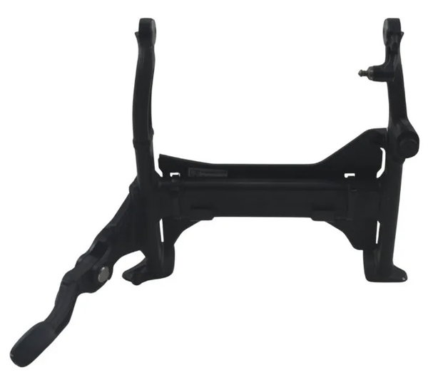 Cavalete Central Bmw R 1300 Gs Triple Black 24-26 Original Preto