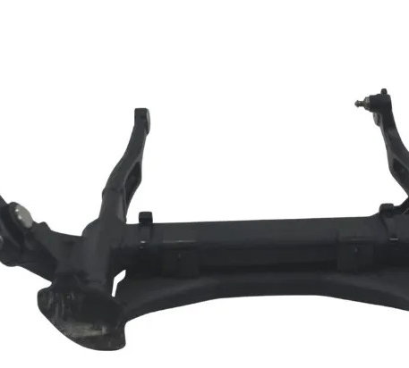Cavalete Central Bmw R 1300 Gs Triple Black 24-26 Original Preto
